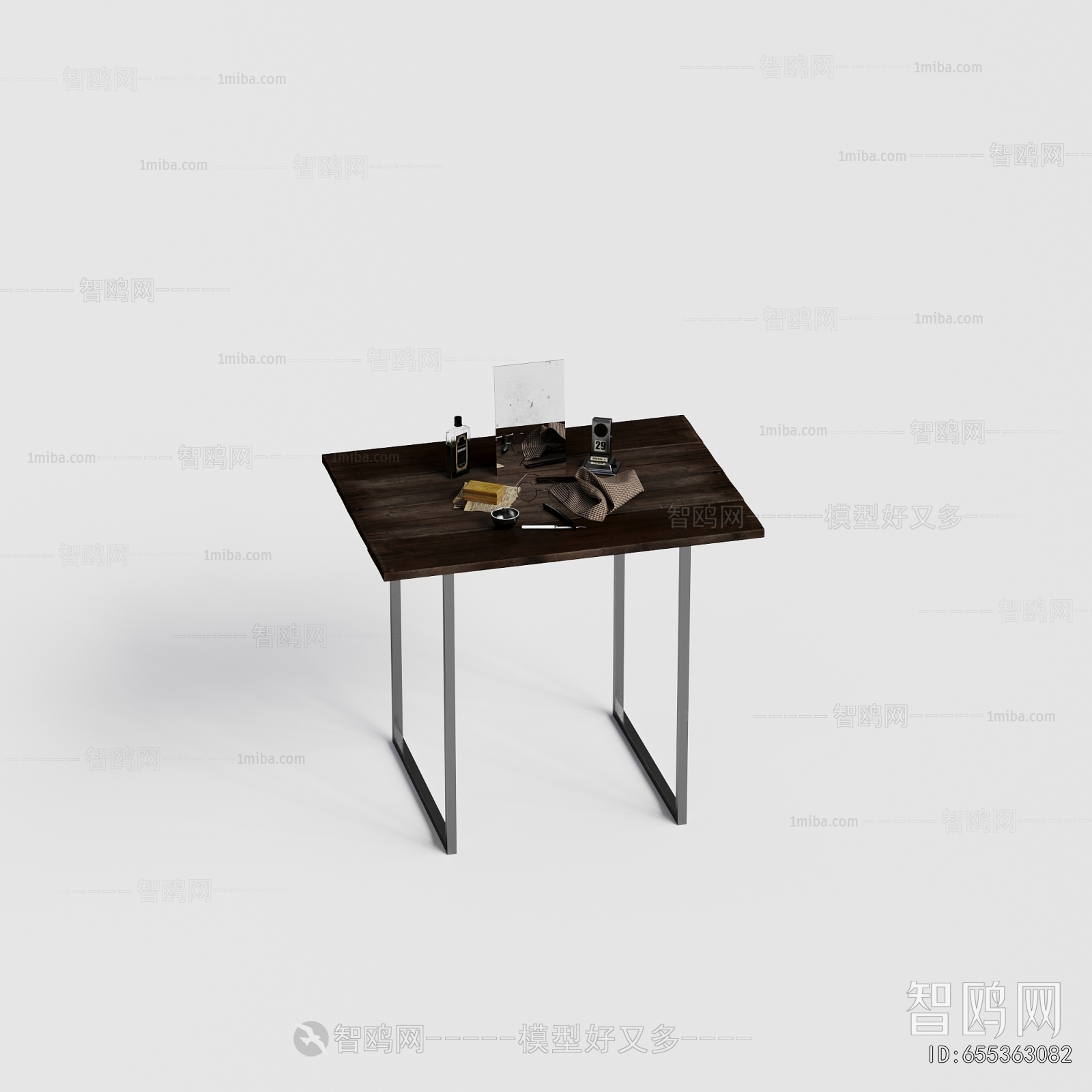 Modern Desk