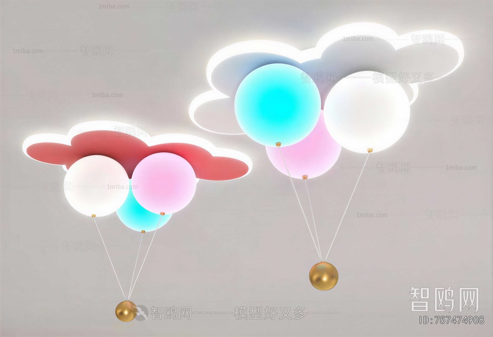 Modern Ceiling Ceiling Lamp
