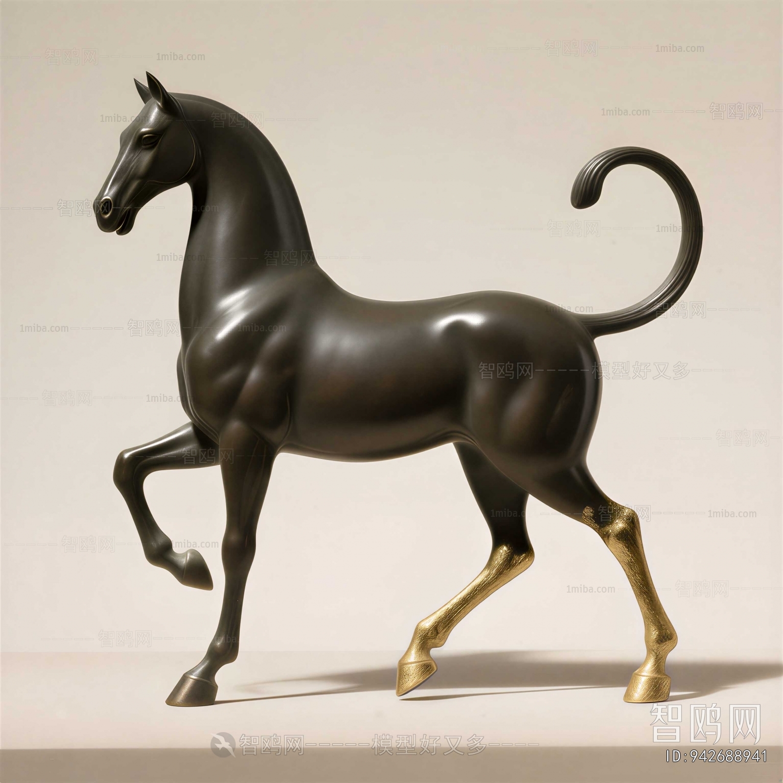 Modern Sculpture