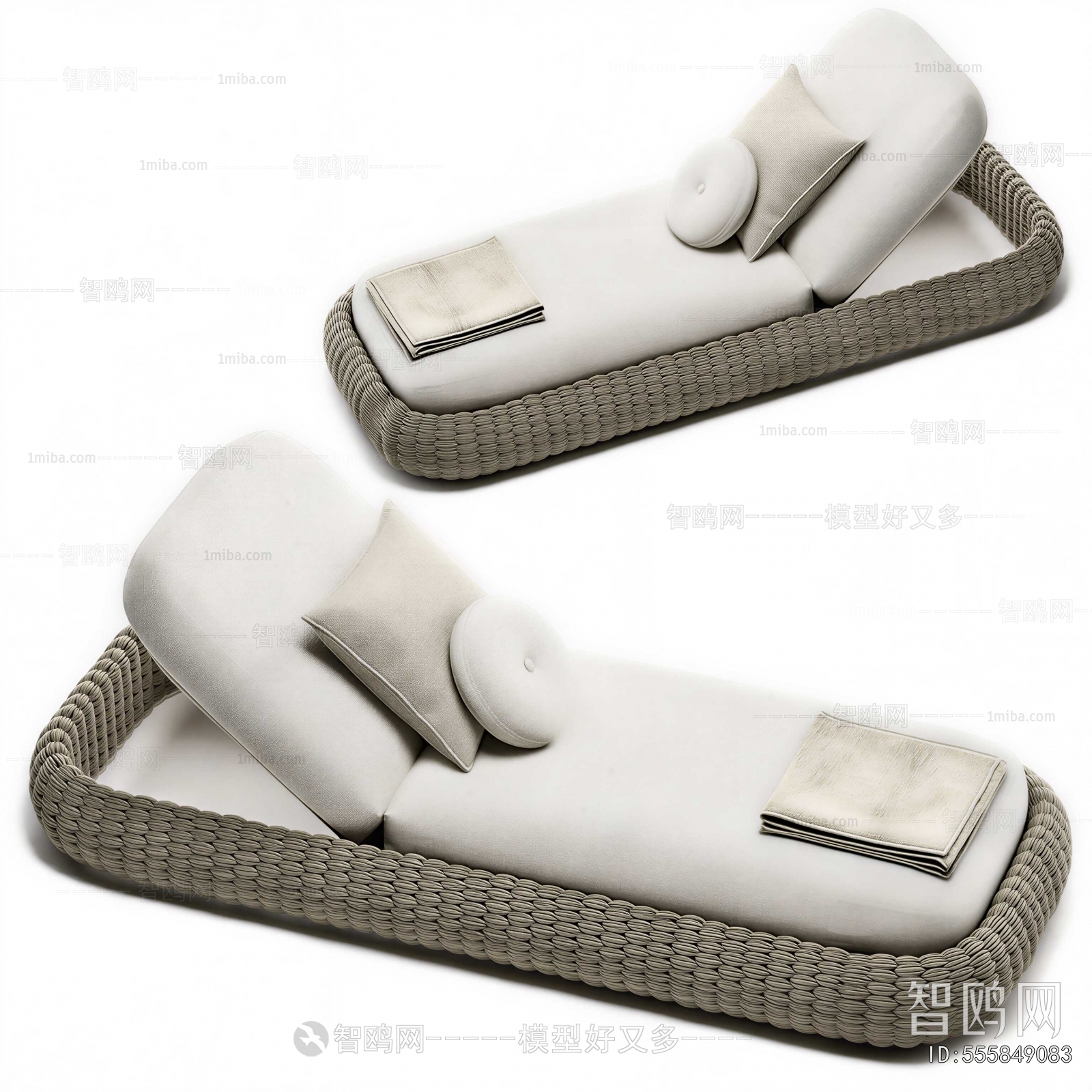 Modern Recliner
