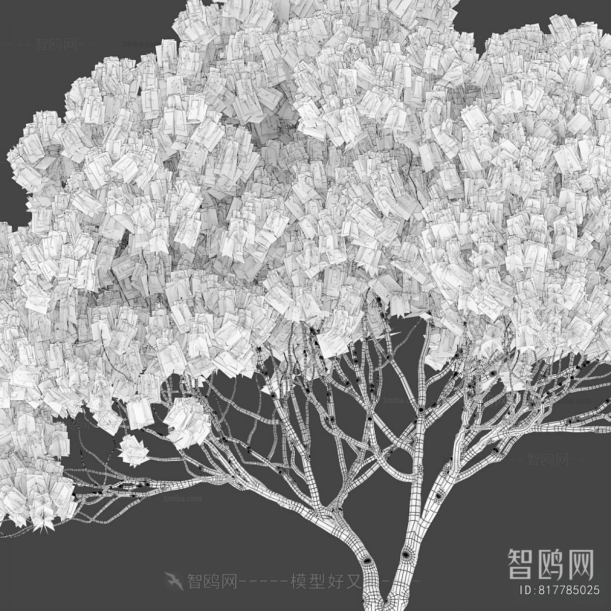 Modern Tree