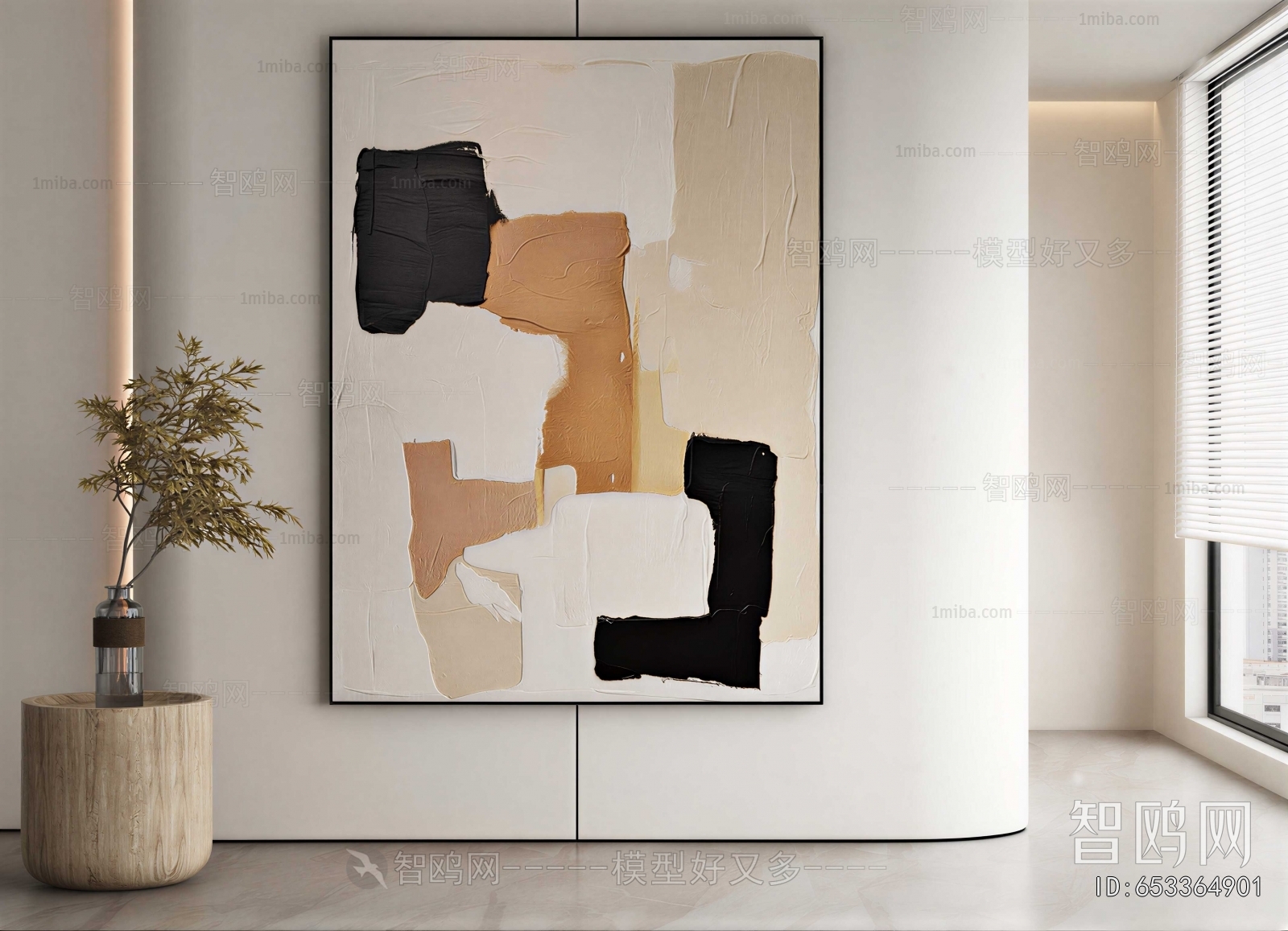 Modern Painting