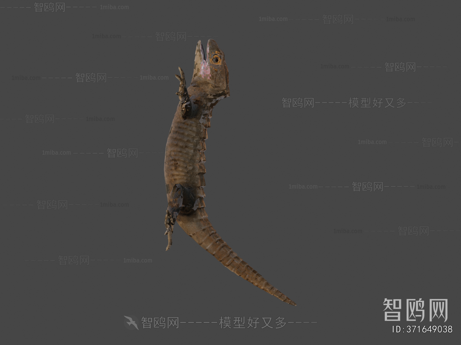 Modern Animal