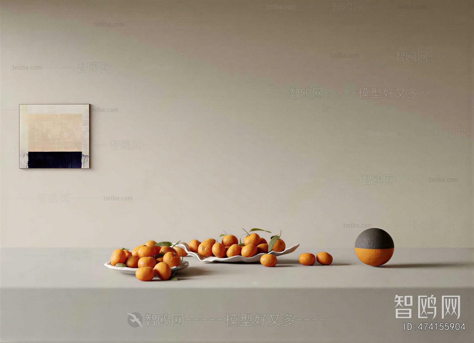 Modern Fruit