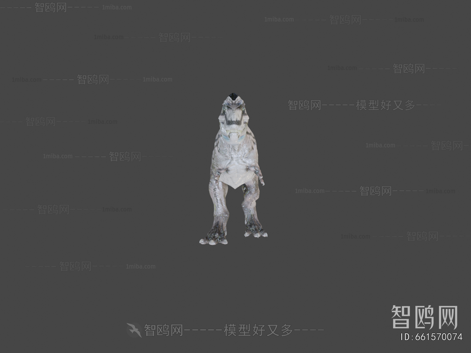 Modern Animal