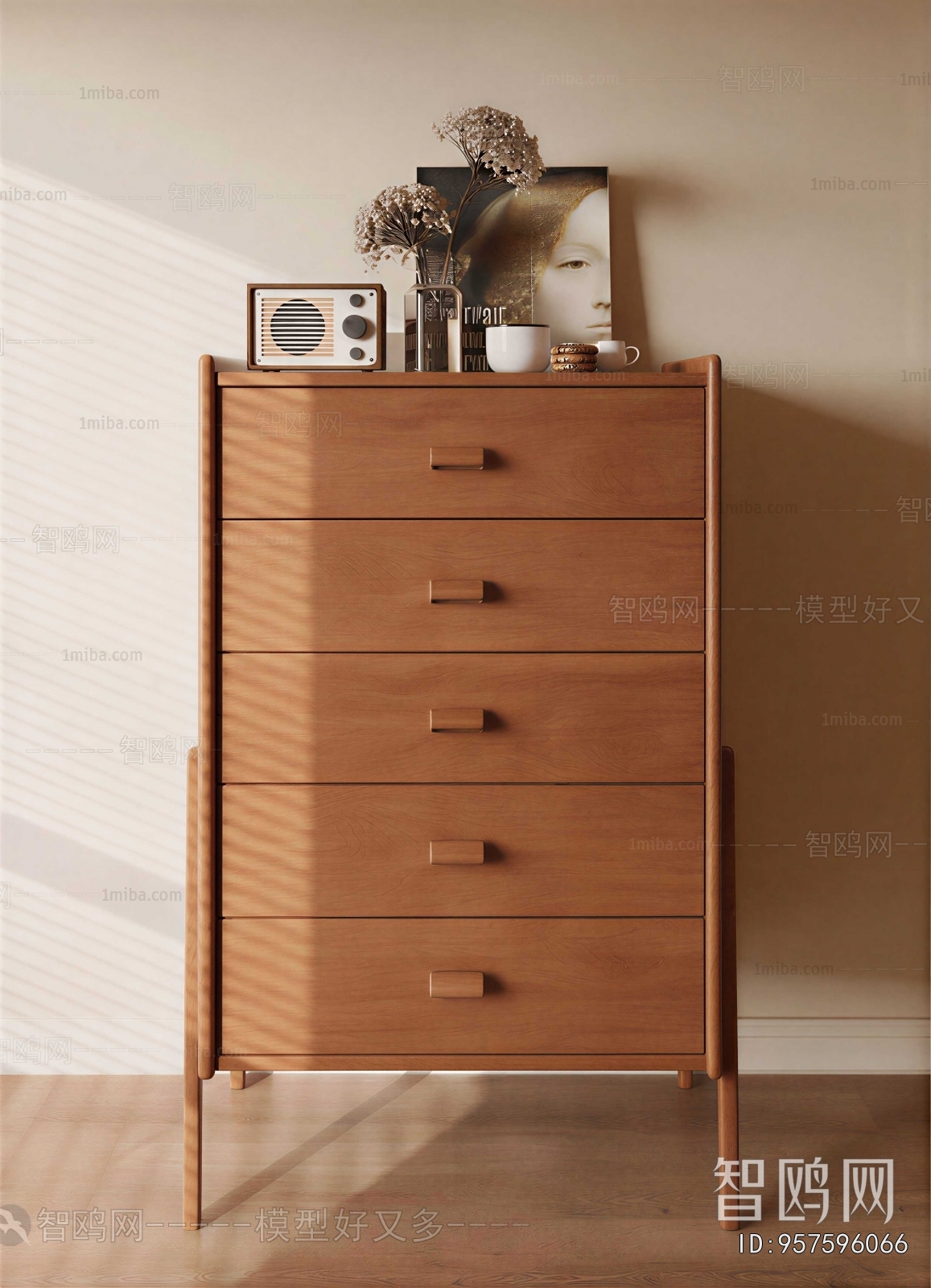 Modern Chest Of Drawers