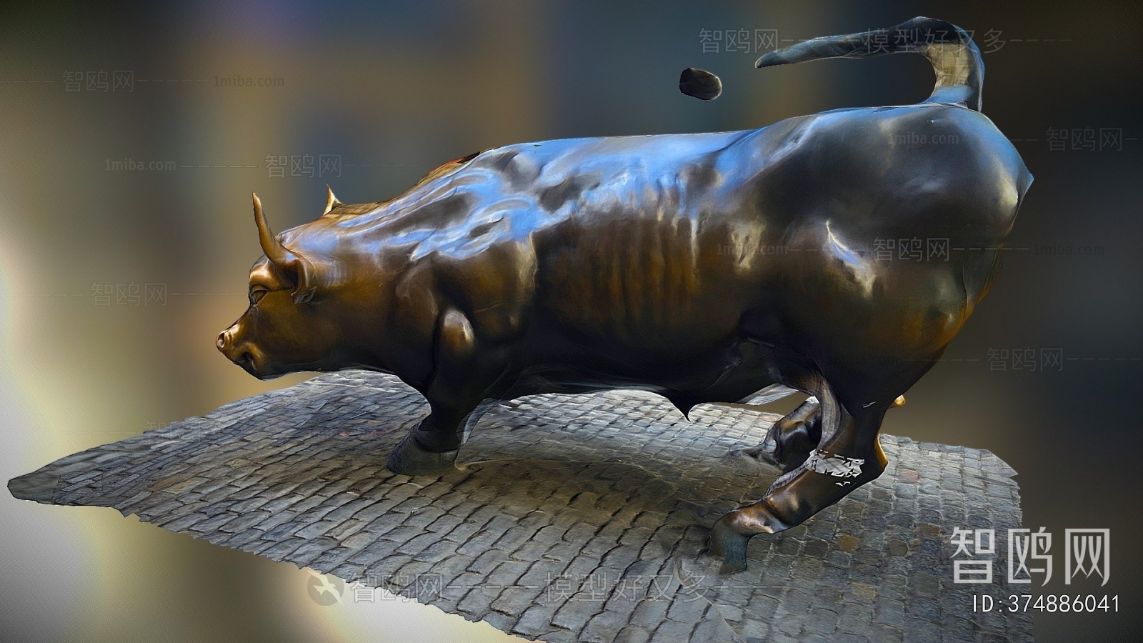 Modern Sculpture