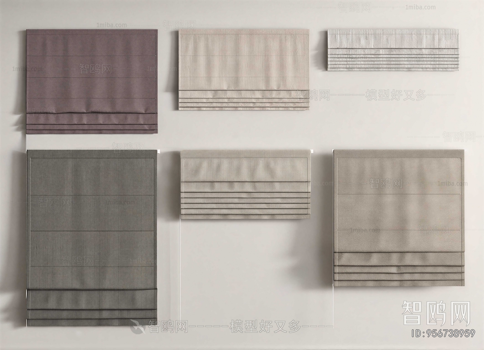 New Chinese Style Roller Shutters