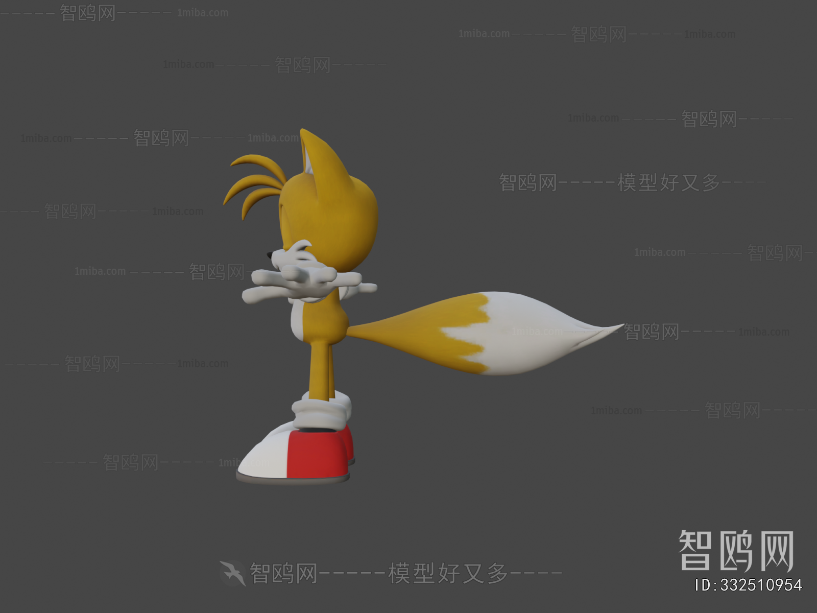 Modern Robot