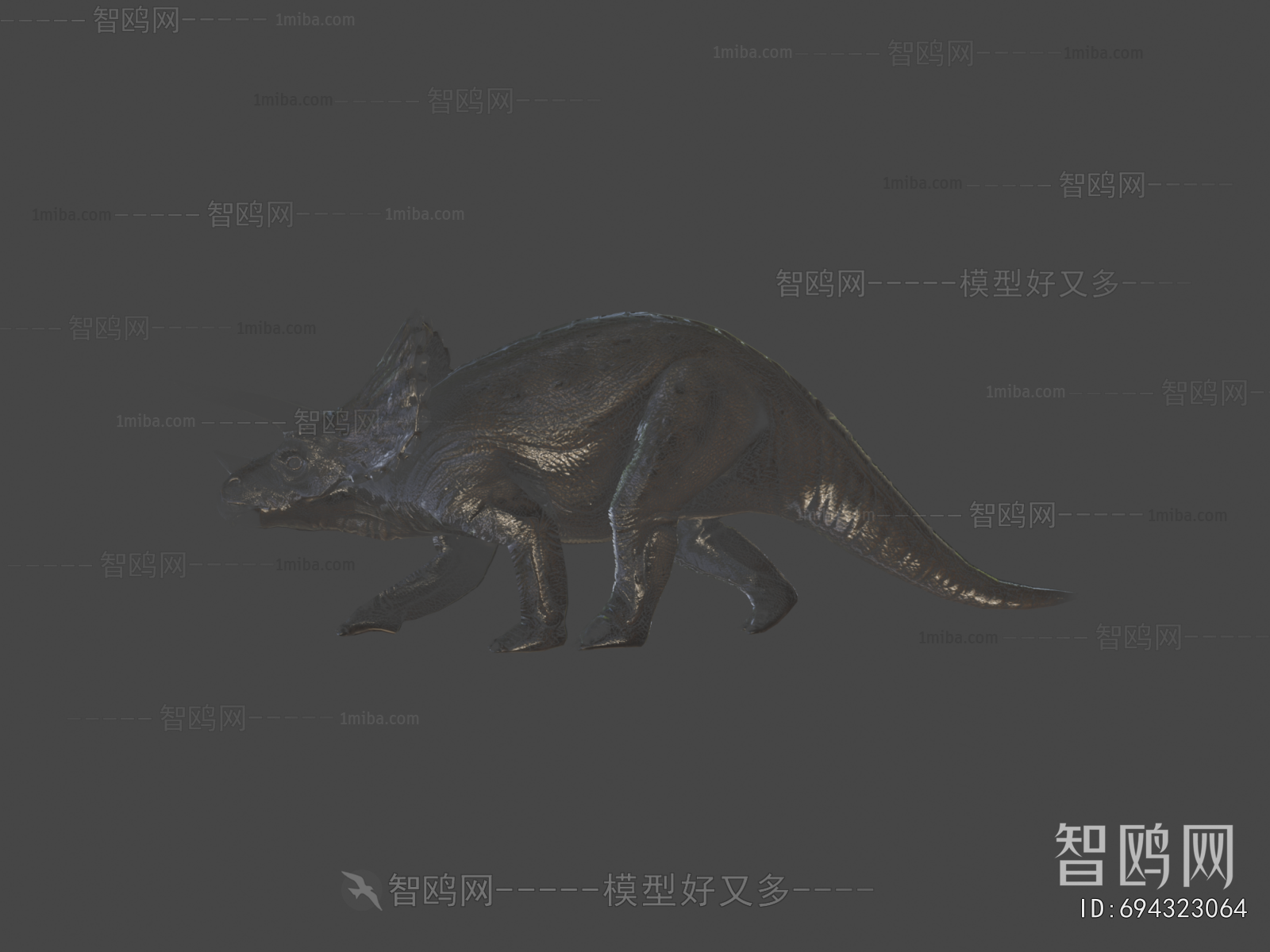 Modern Mammal