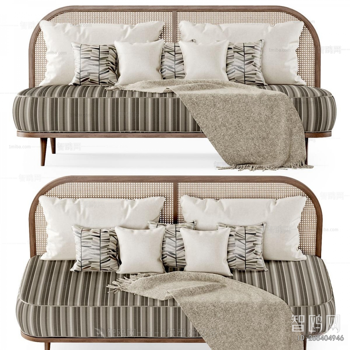 Modern A Sofa For Two