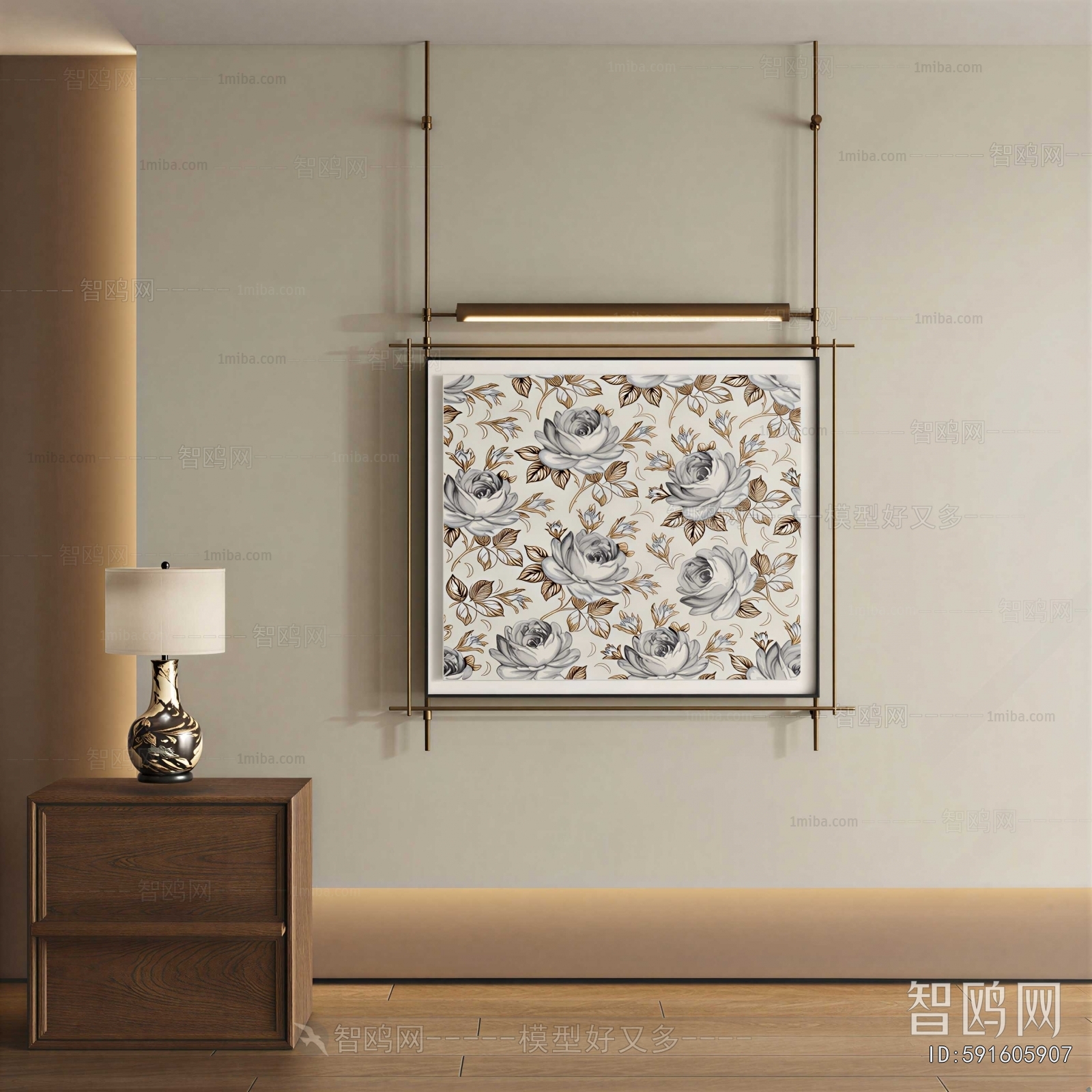Modern Painting