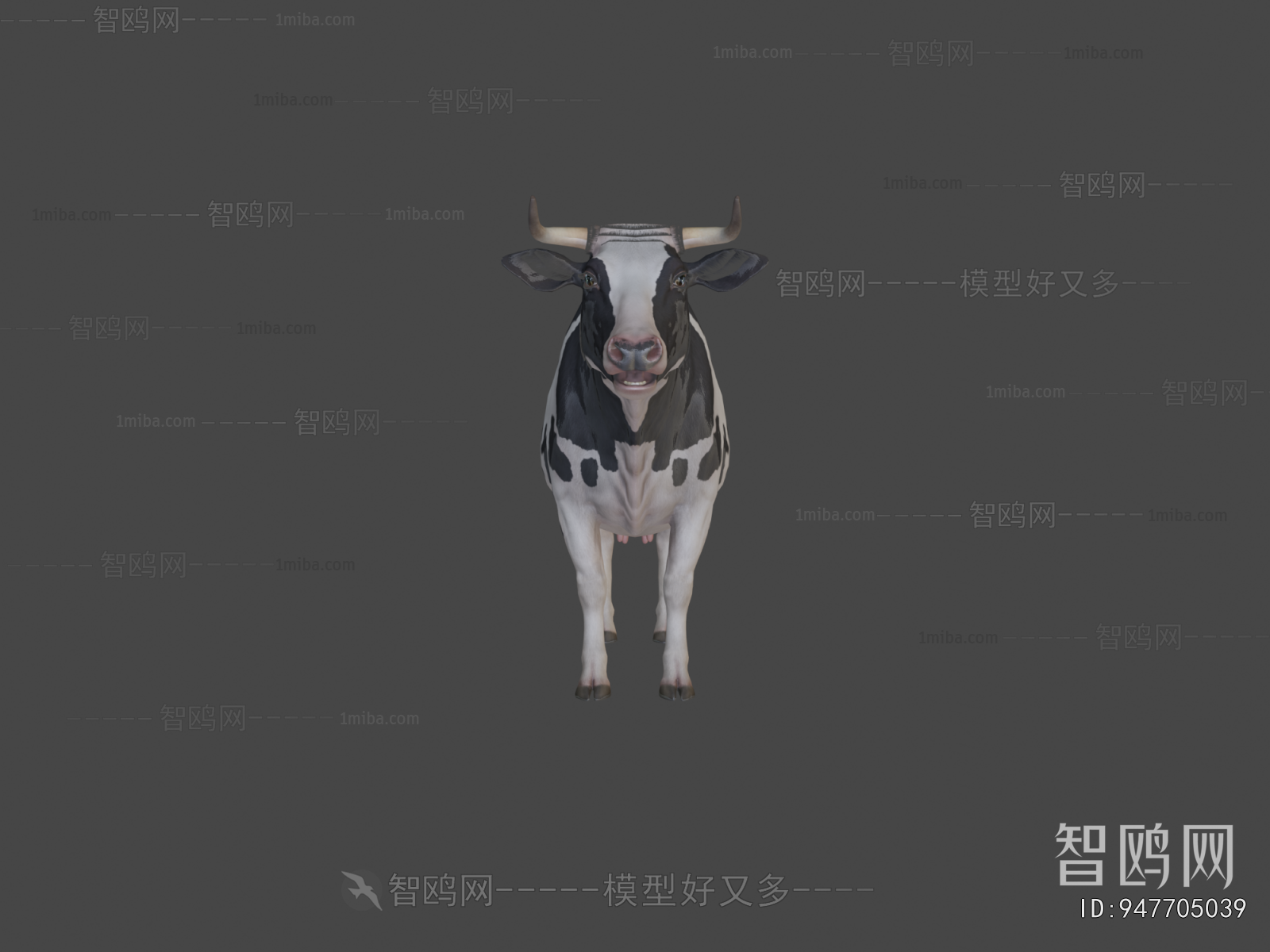 Modern Animal