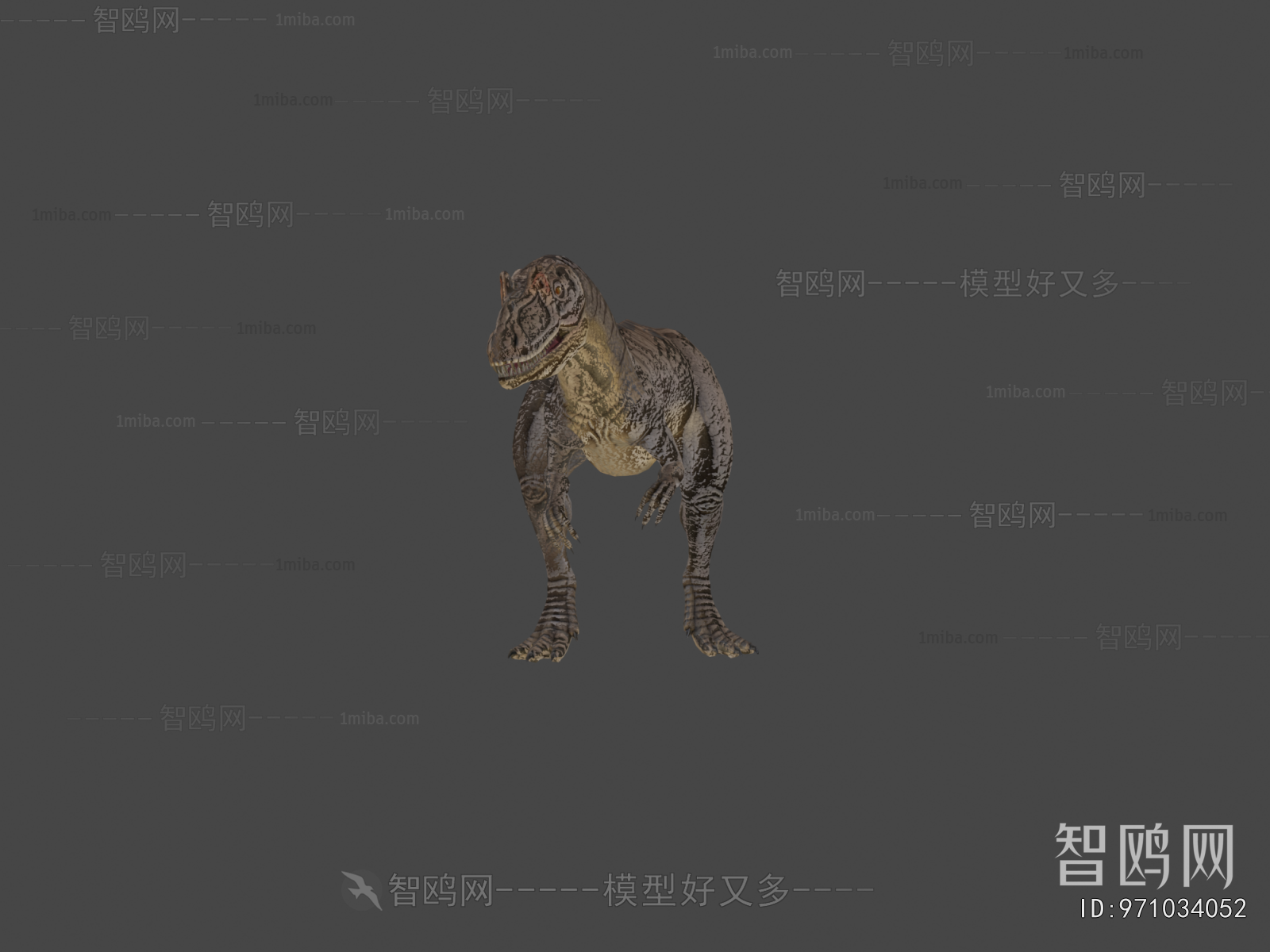 Modern Animal