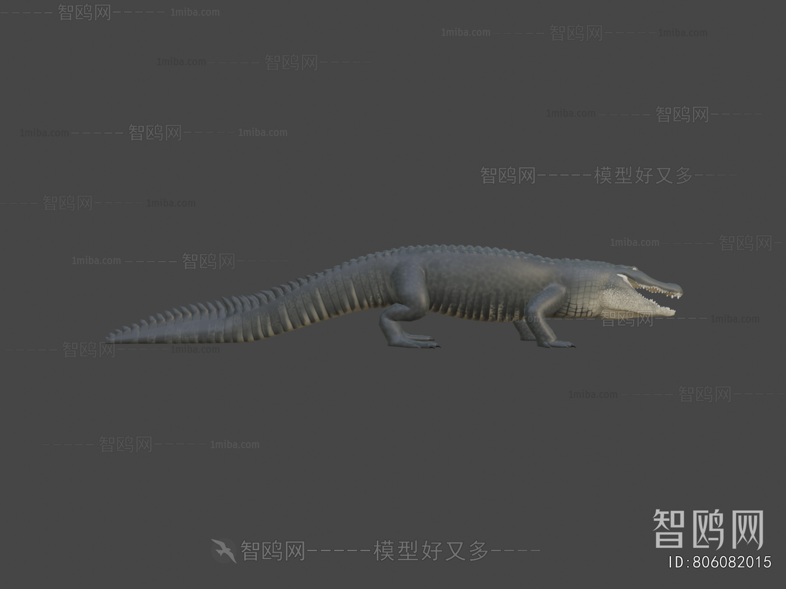 Modern Reptile