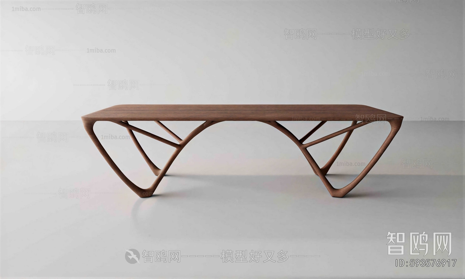 New Chinese Style Dining Table