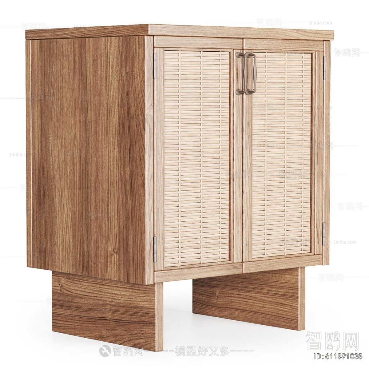 Modern Side Cabinet/Entrance Cabinet