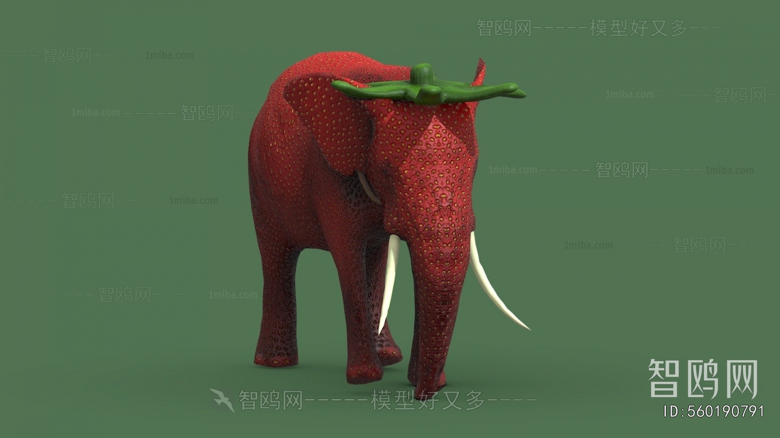Modern Animal