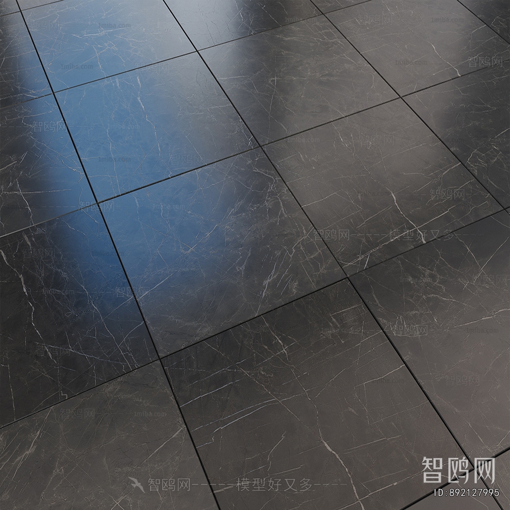 Modern Floor Tile
