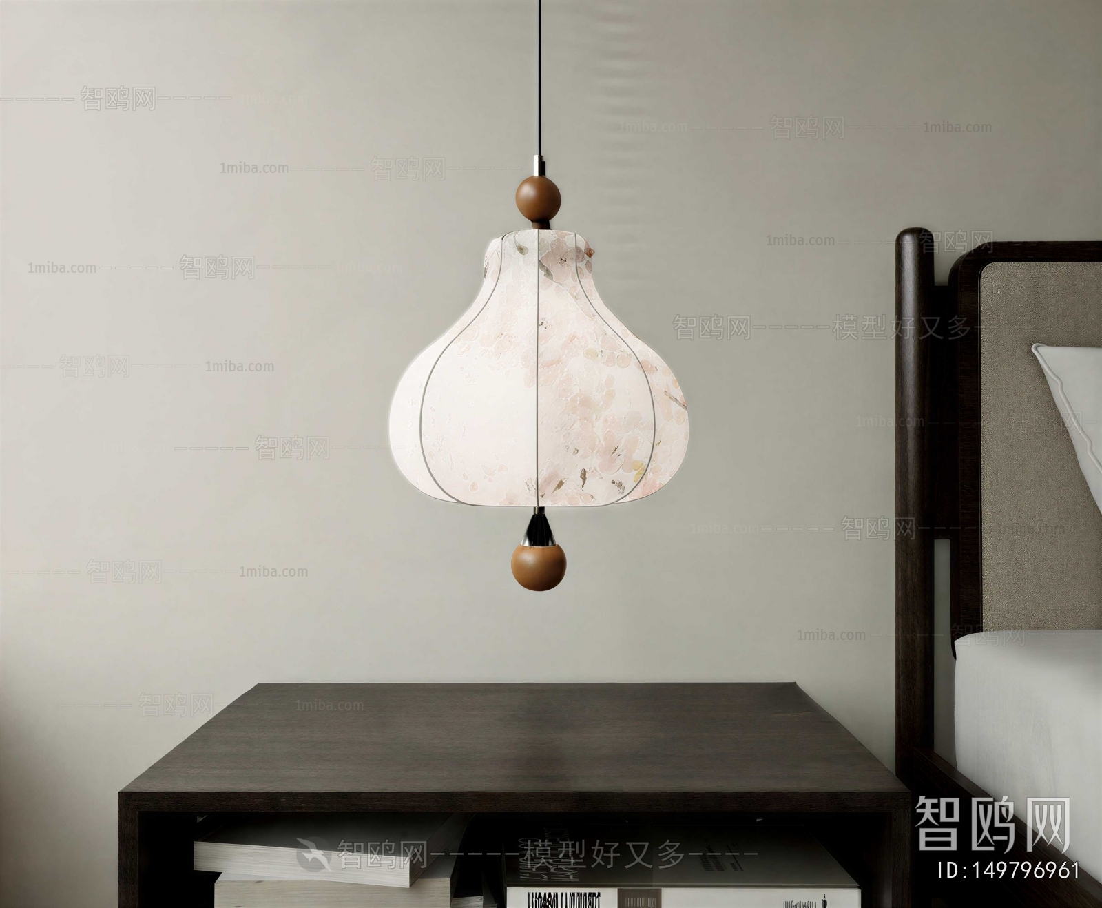 New Chinese Style Droplight