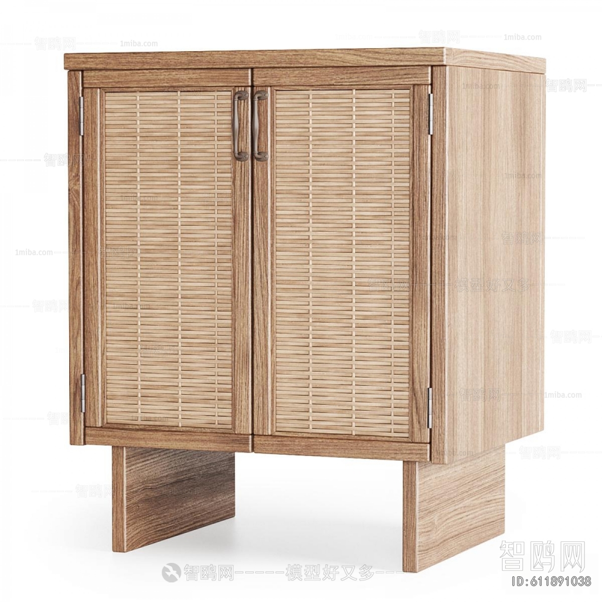 Modern Side Cabinet/Entrance Cabinet