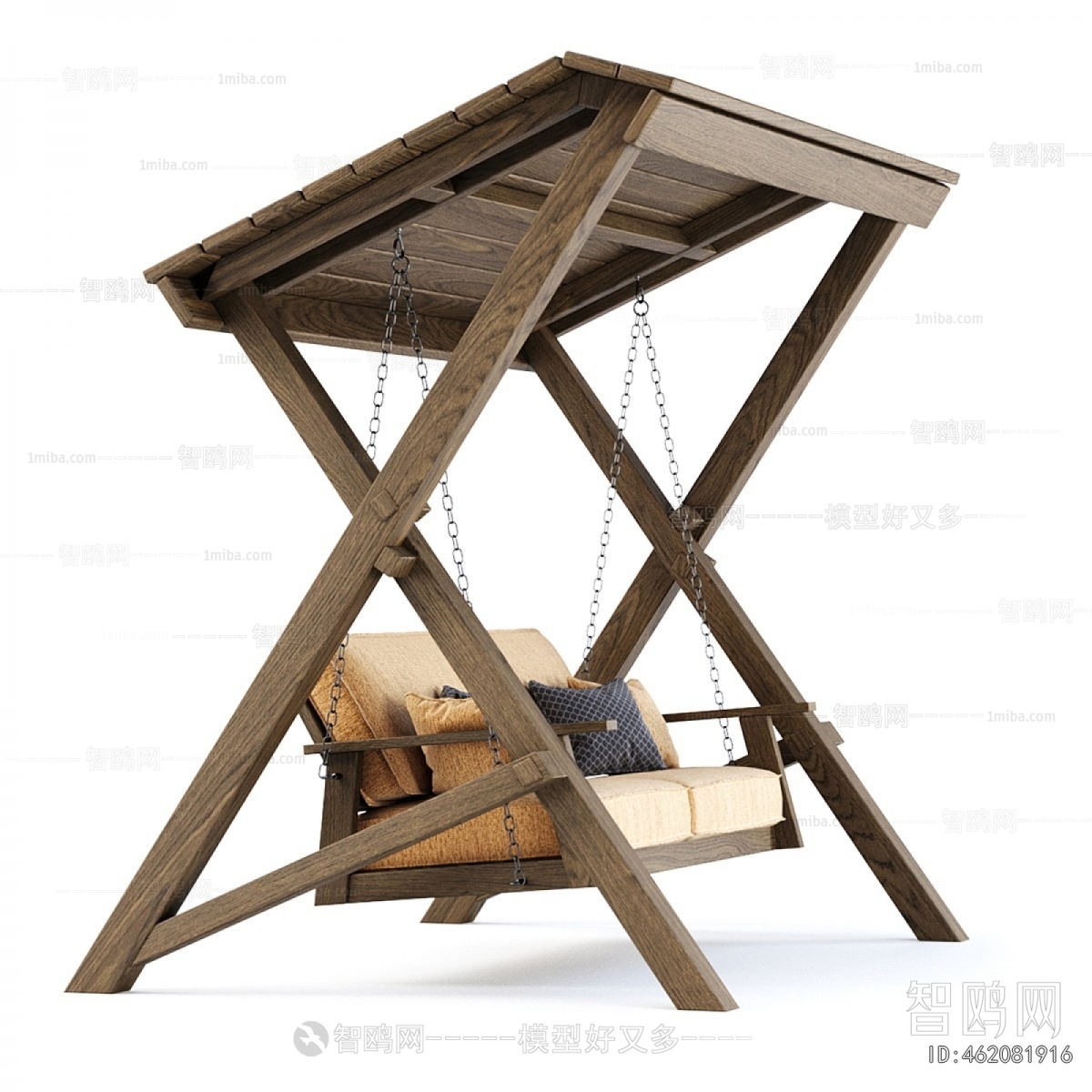 Modern Hanging Chair