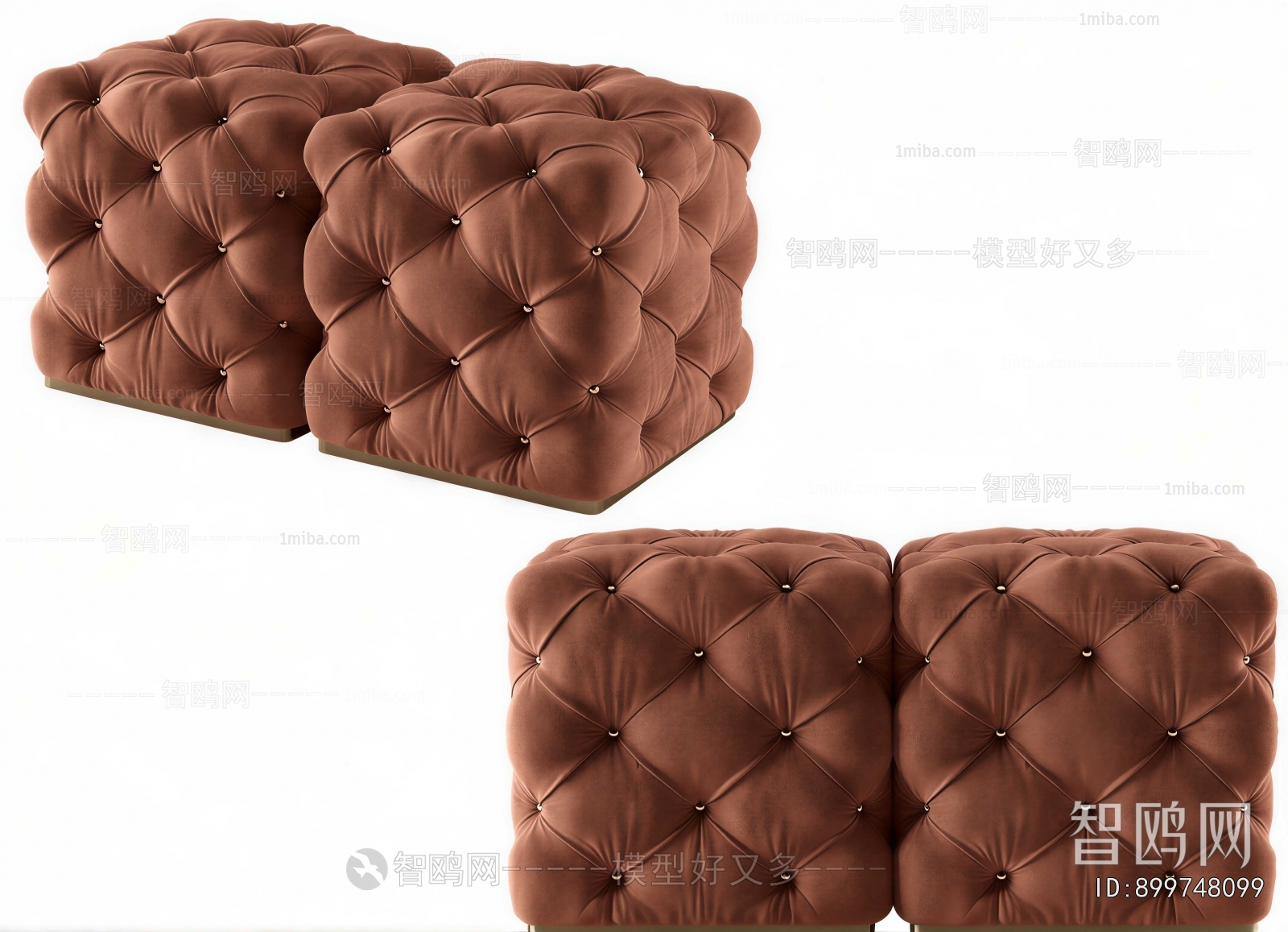 Modern Stool