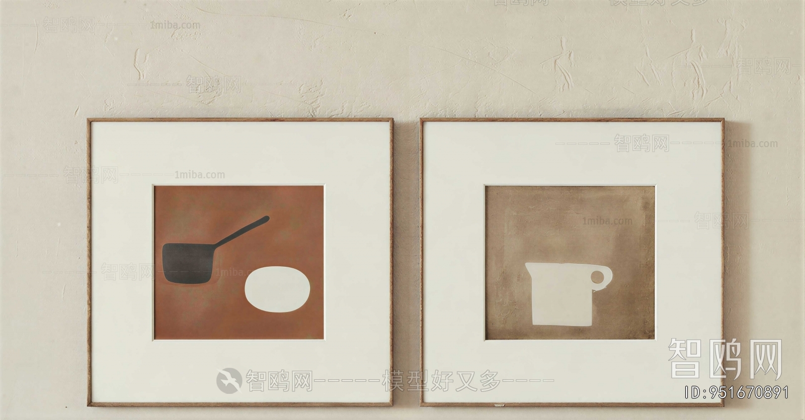 Modern Painting