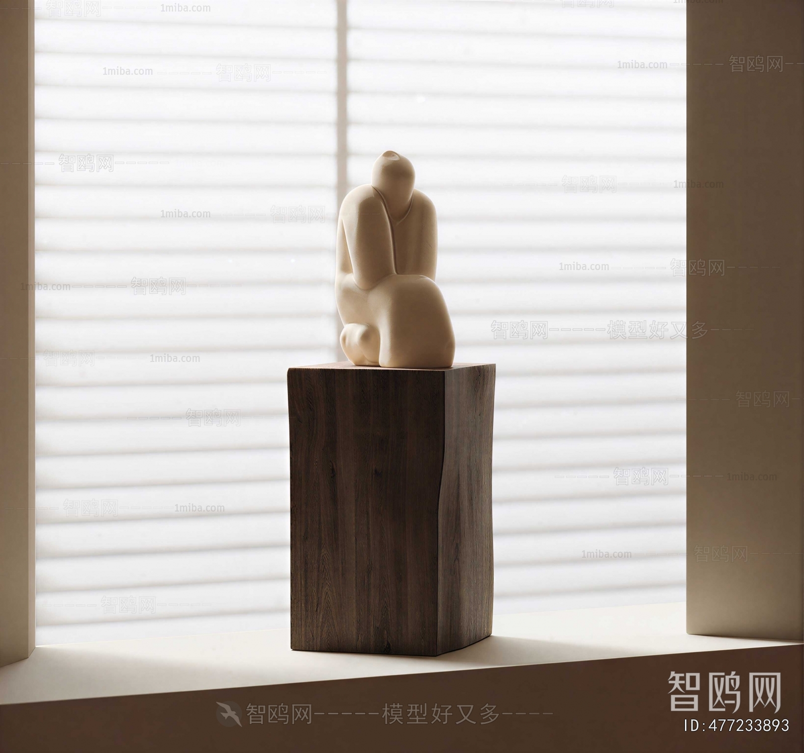 Modern Sculpture