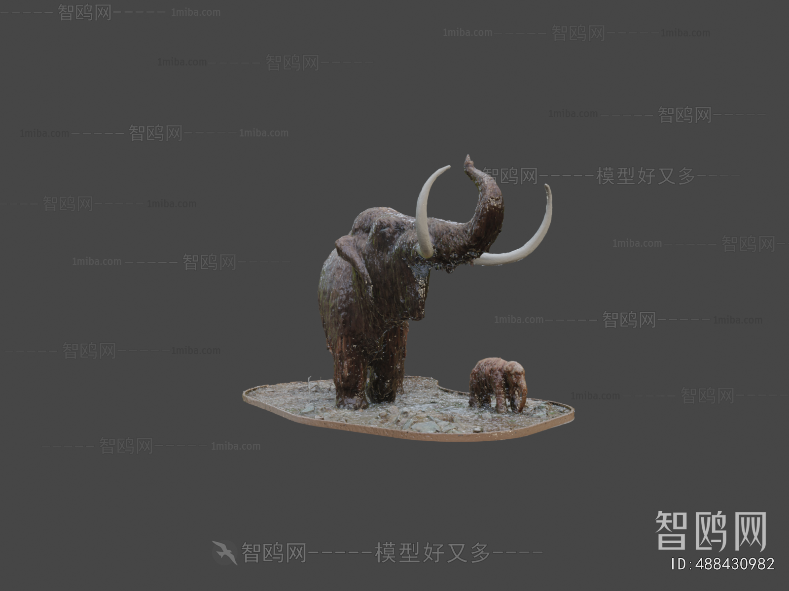 Modern Mammal