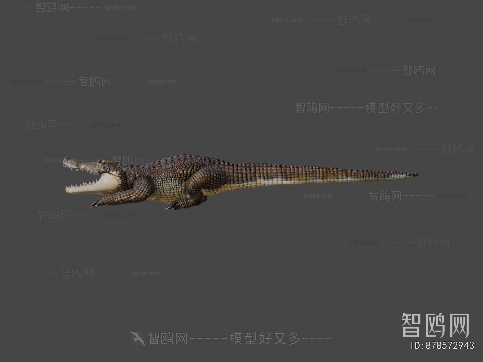 Modern Animal