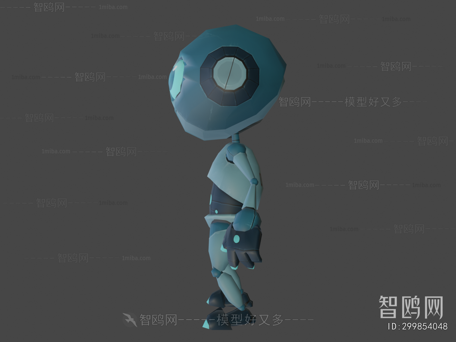 Modern Robot