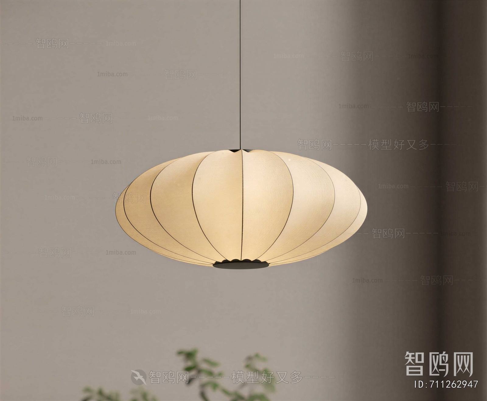 New Chinese Style Droplight