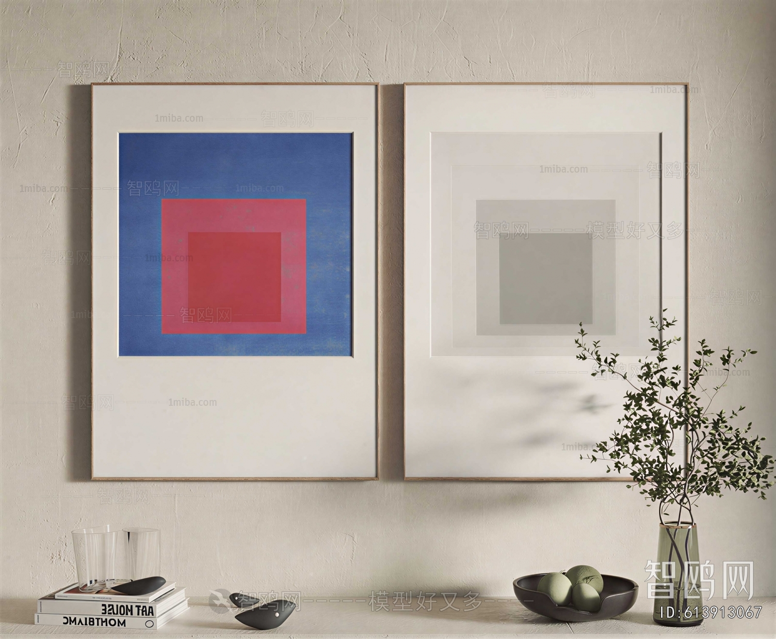 Modern Painting