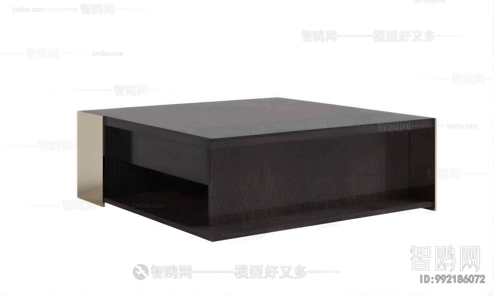 Modern Coffee Table