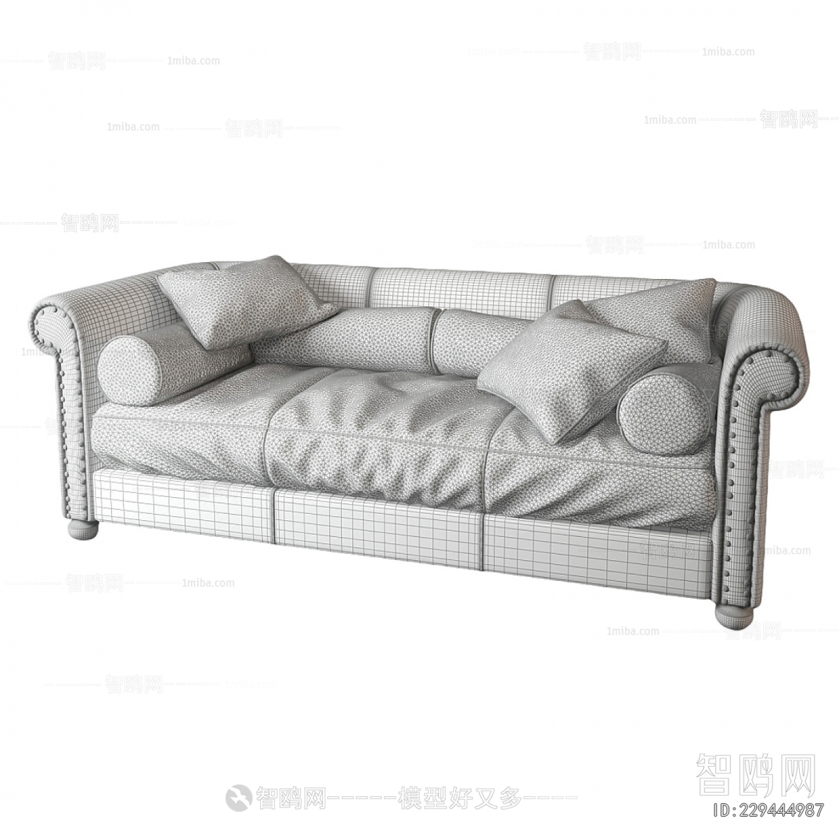Modern A Sofa For Two