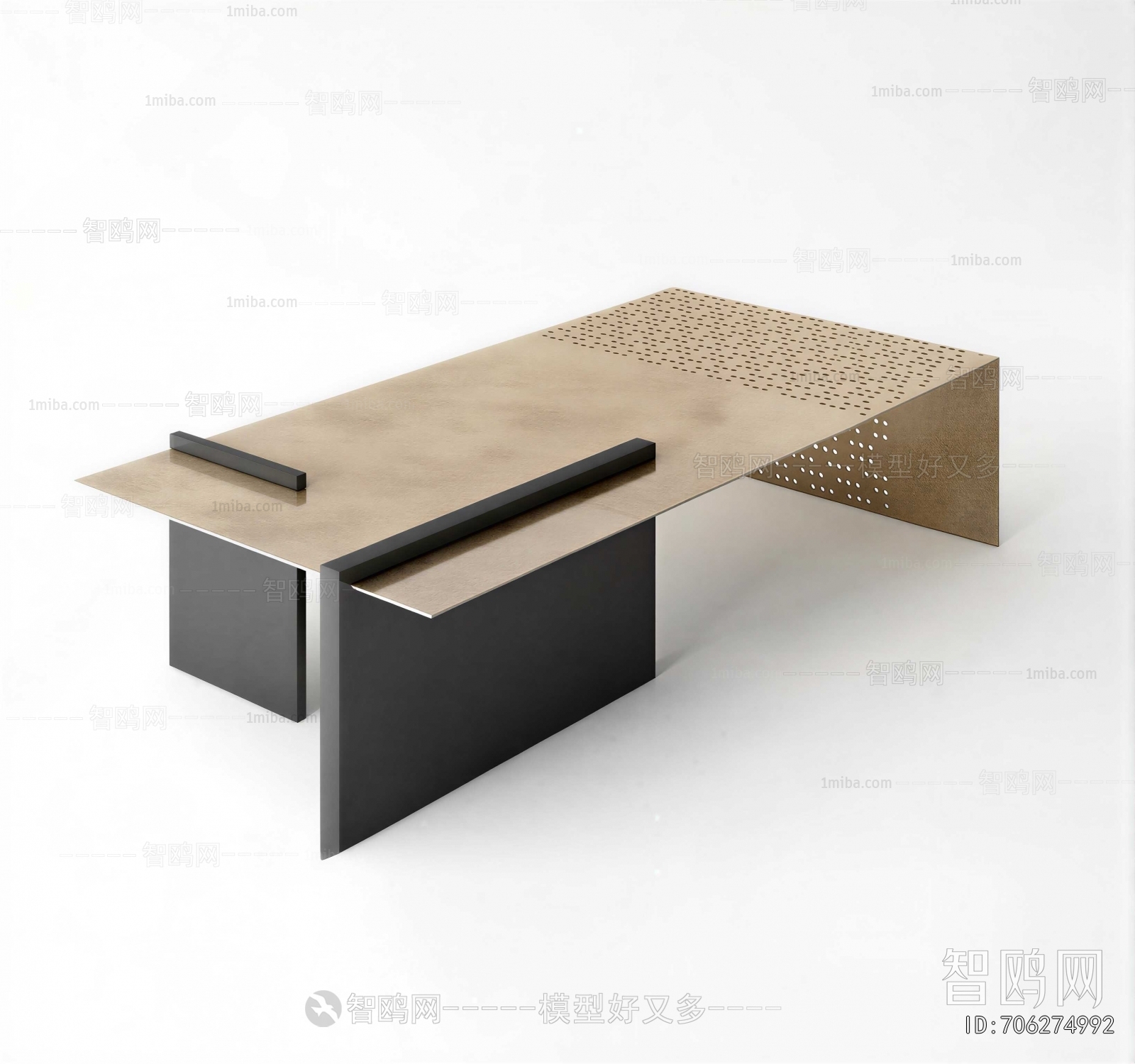 Modern Office Table