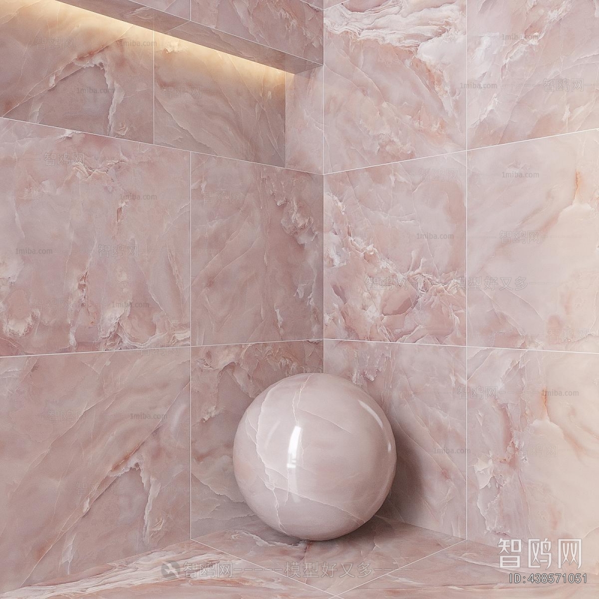 Modern Wall/floor/ceiling