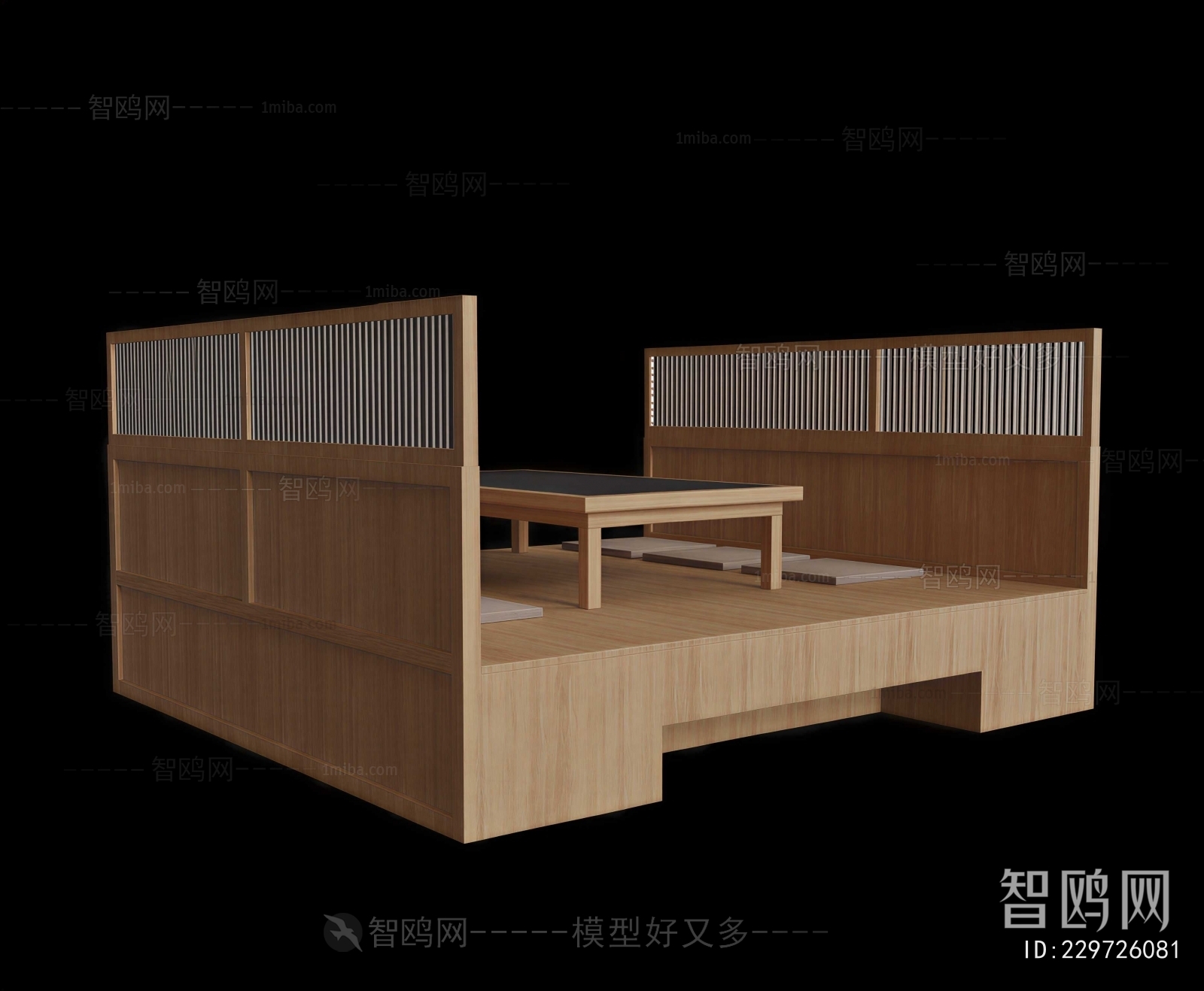 New Chinese Style Other