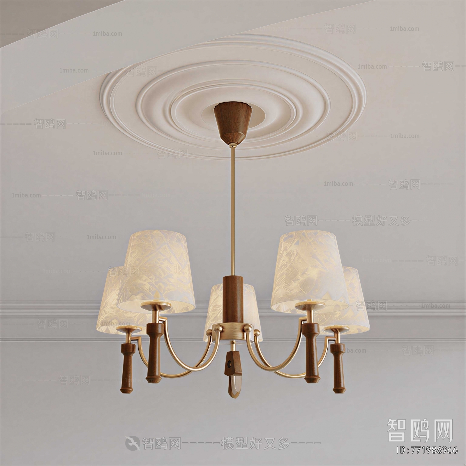 European Style Droplight