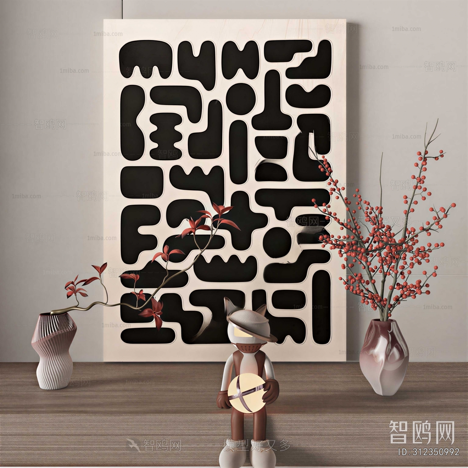 Modern Painting