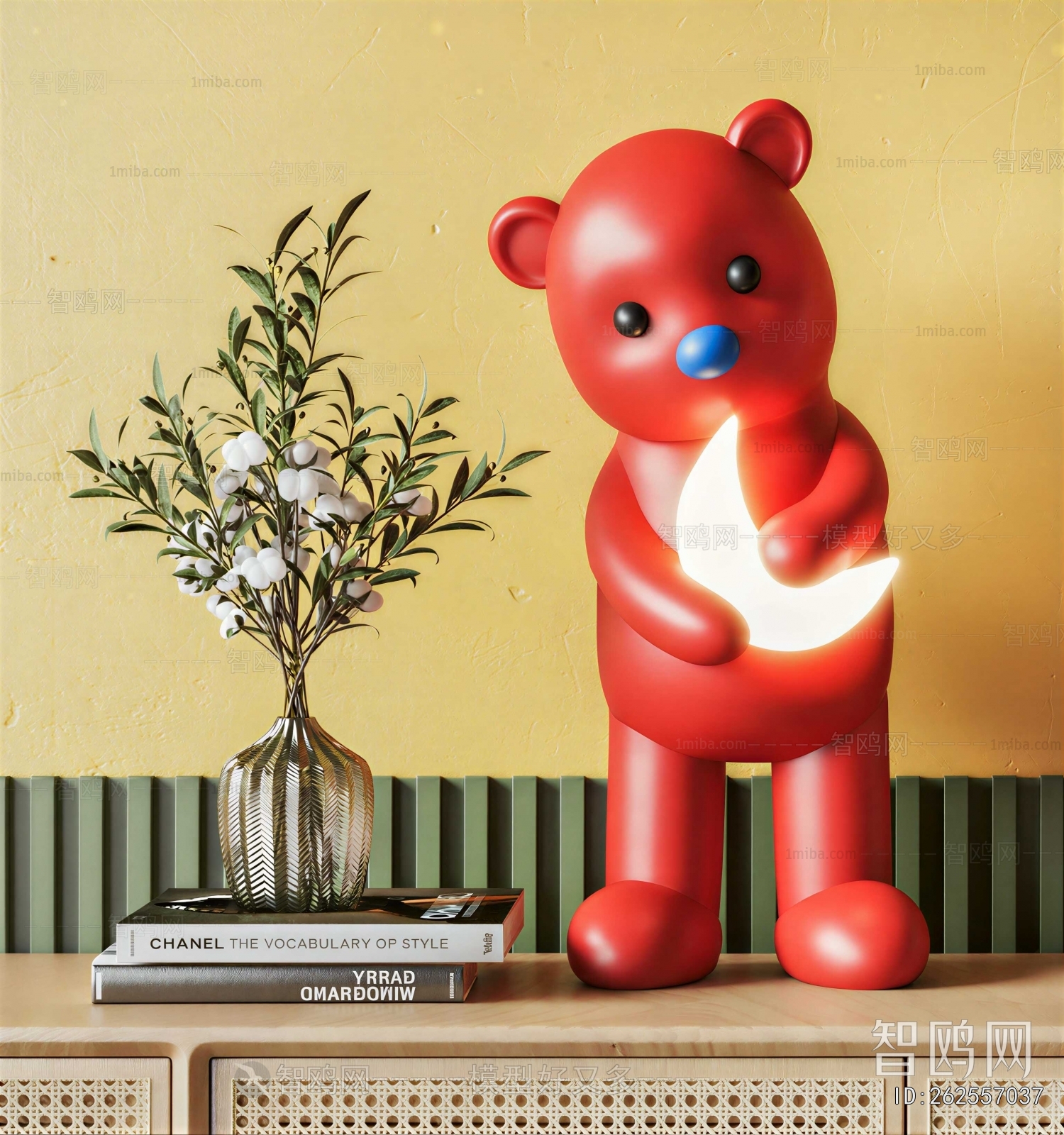 Modern Sculpture