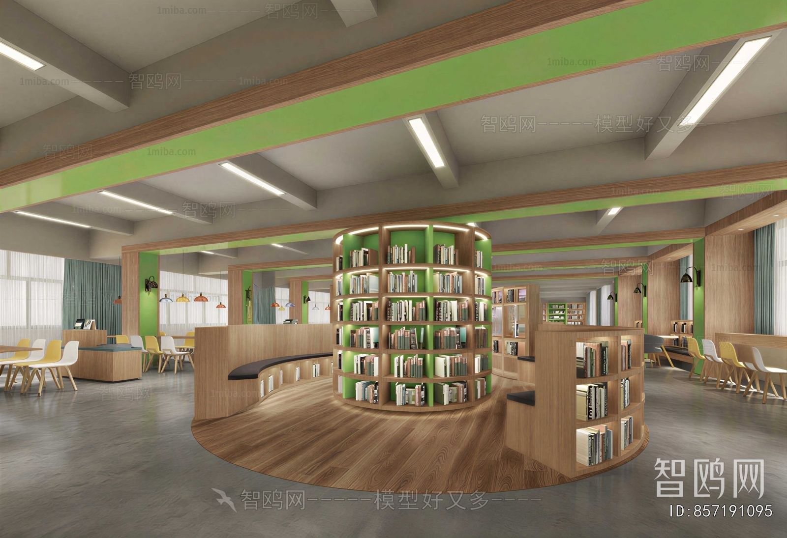 Modern Library