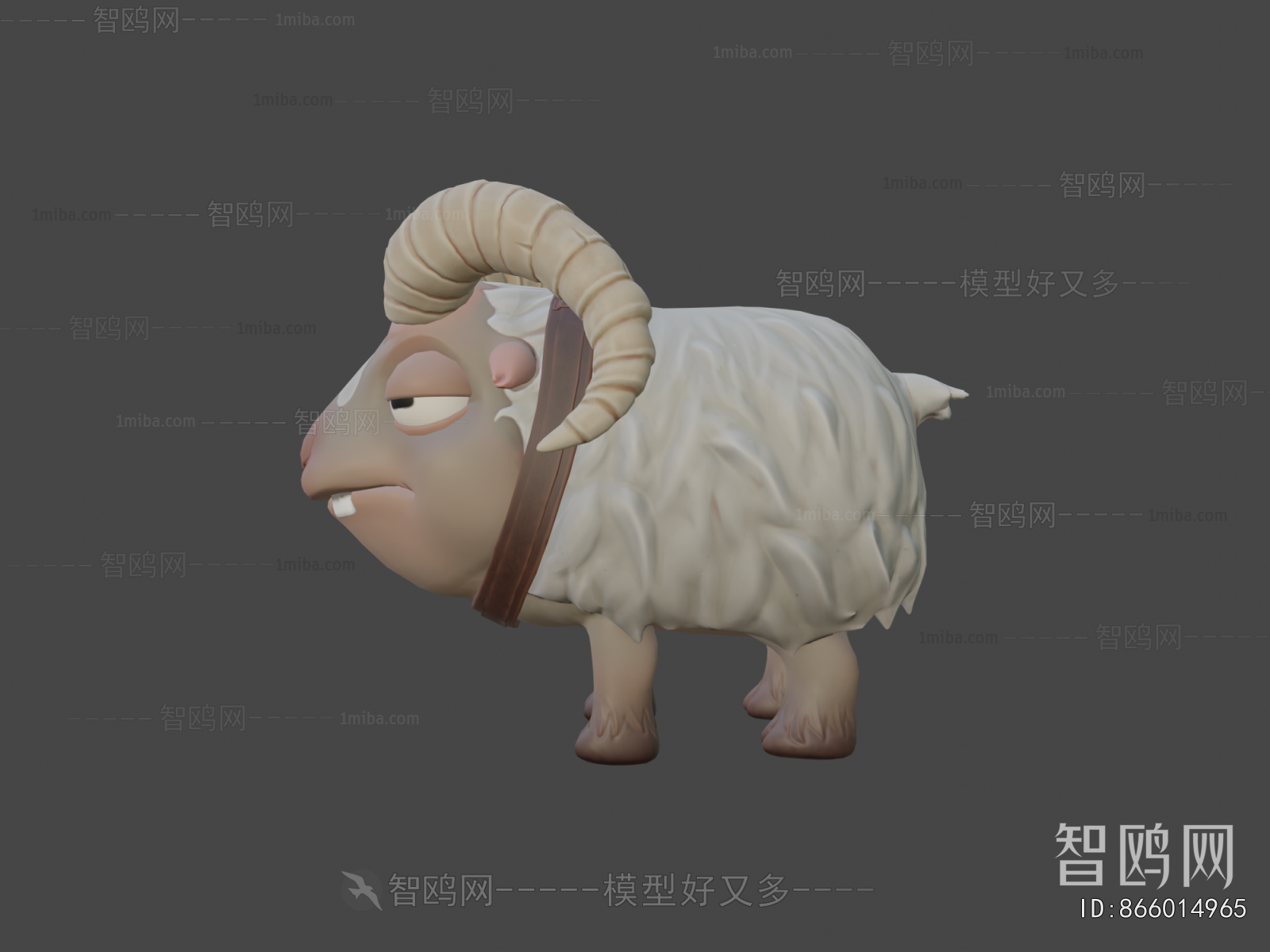 Modern Animal