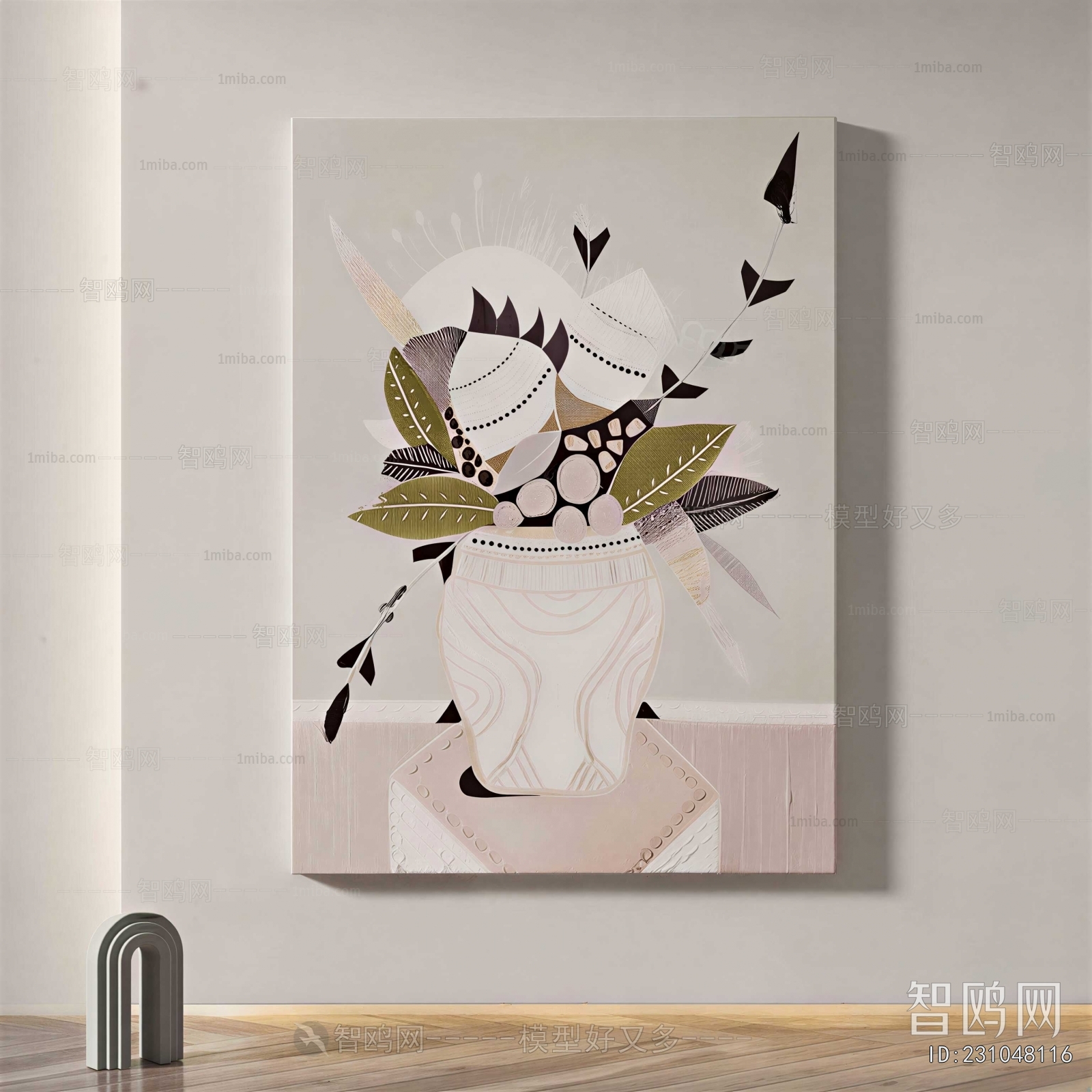 Modern Painting