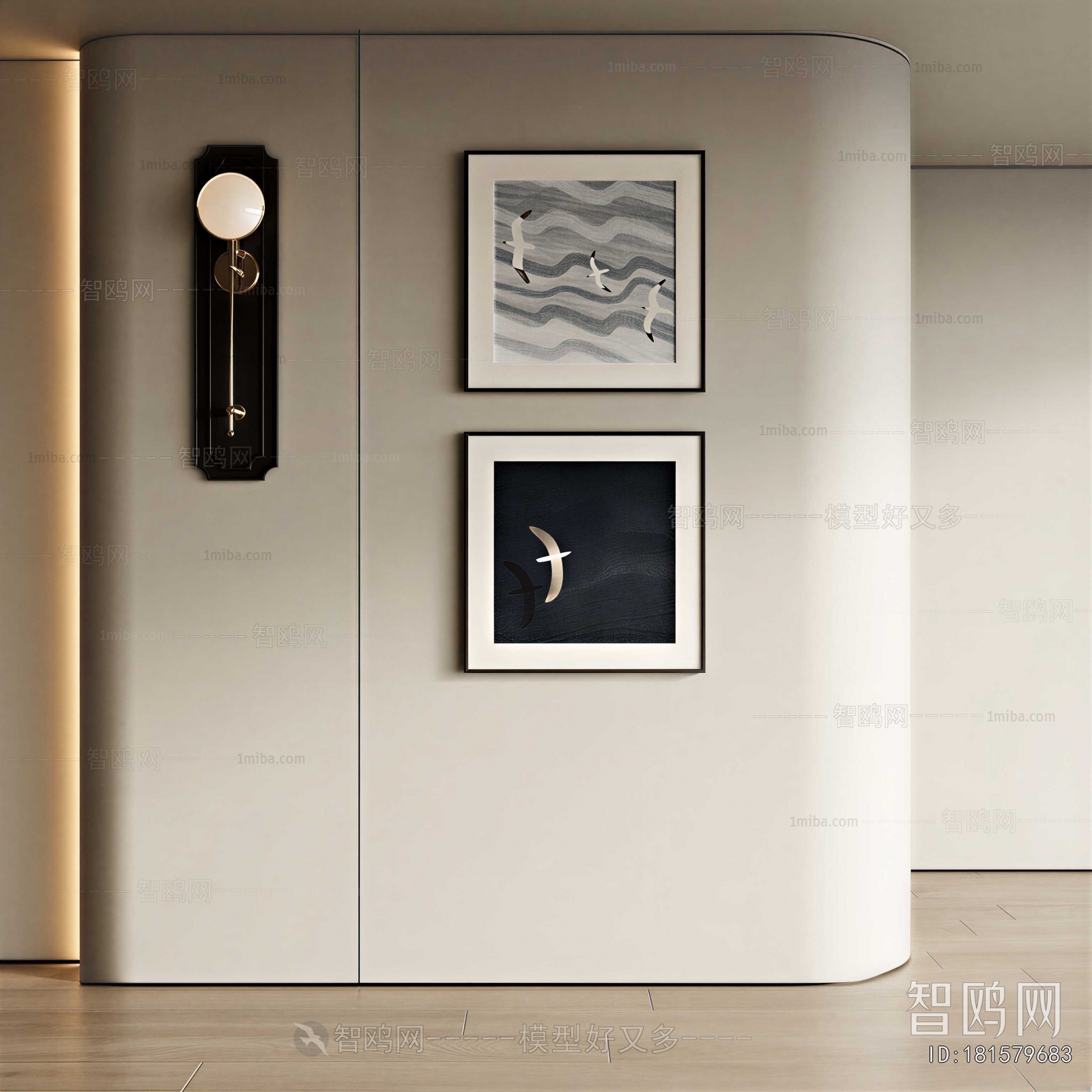 Modern Painting