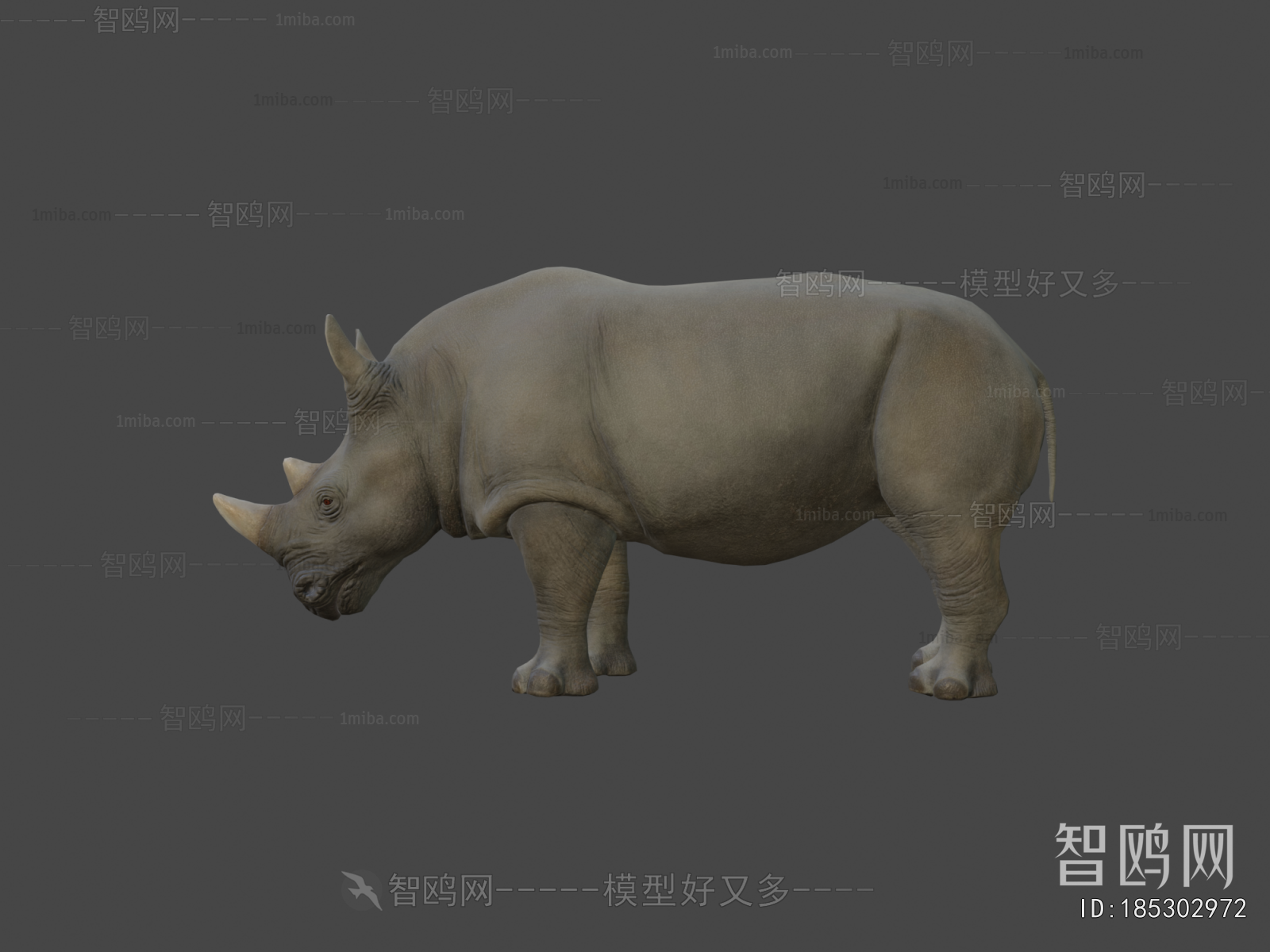 Modern Mammal
