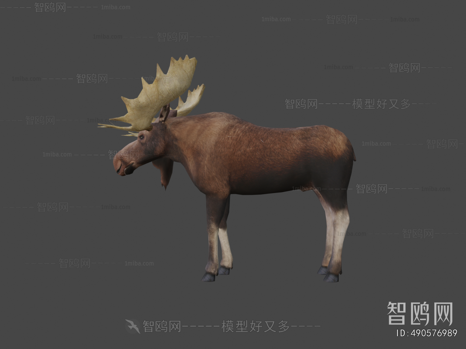 Modern Mammal