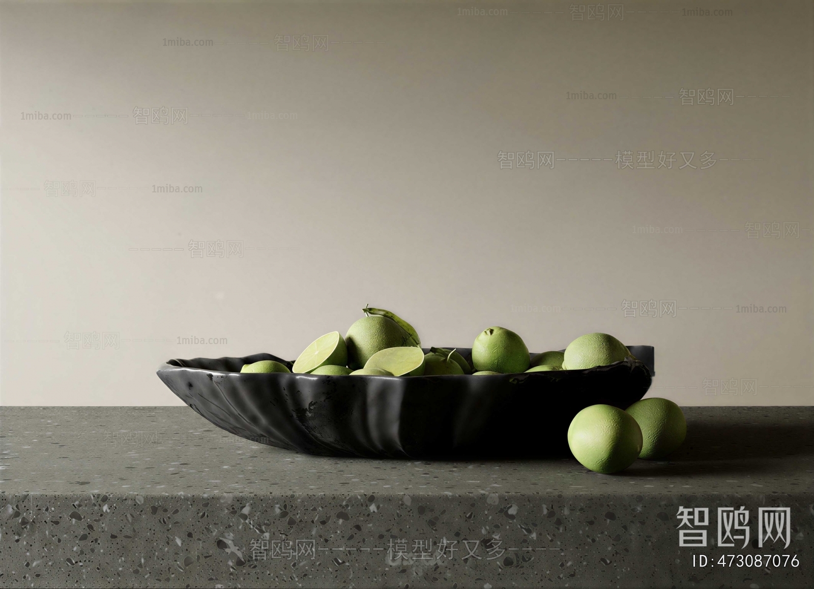 Modern Fruit