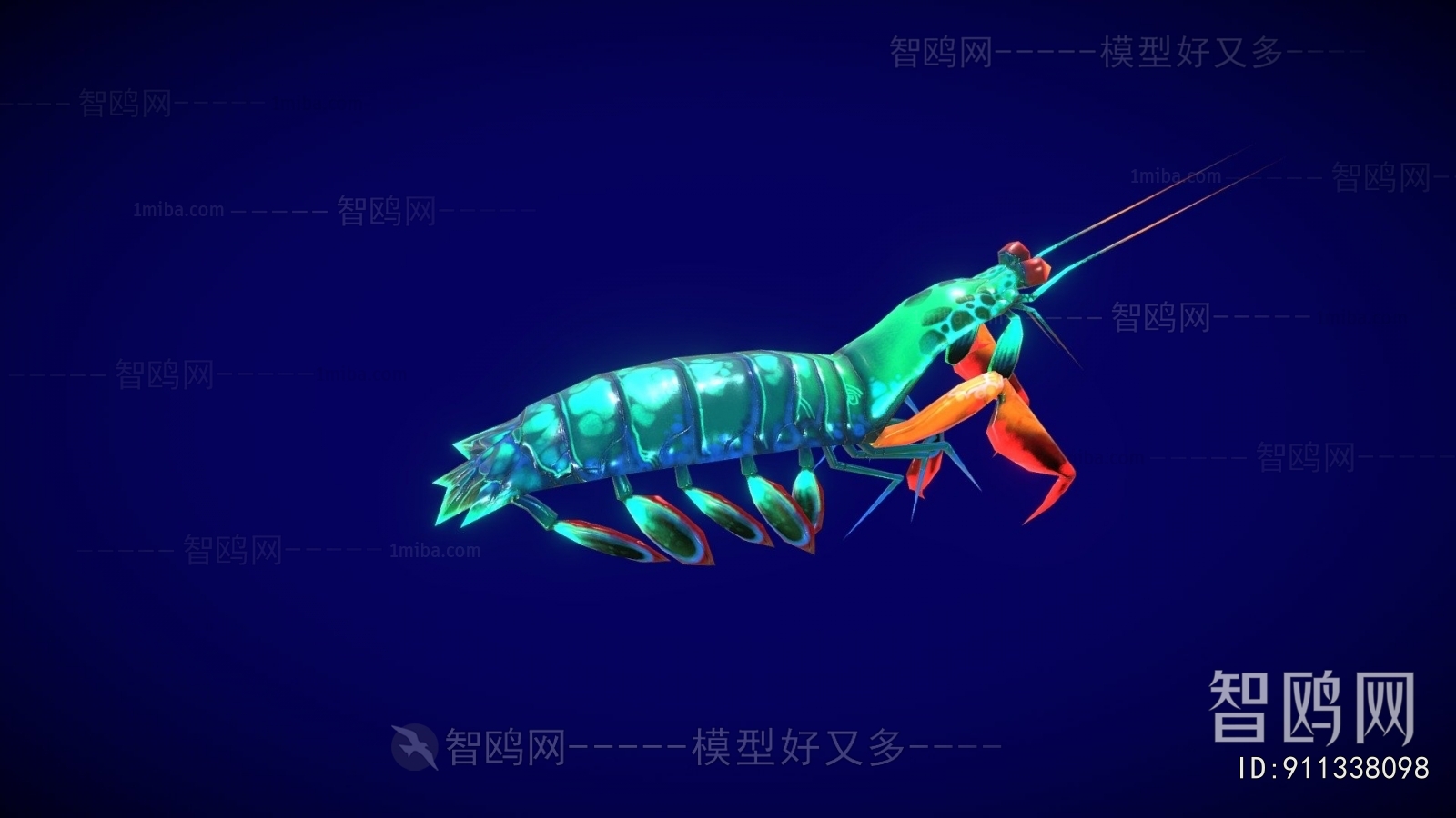 Modern Animal
